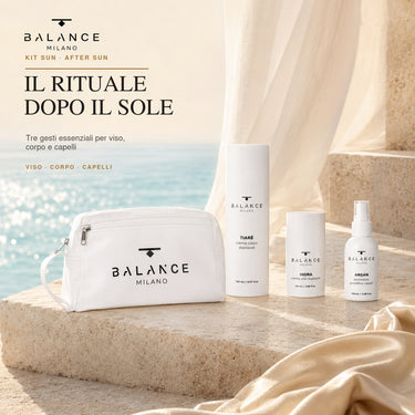 SUMMER ESSENTIALS COLLECTION