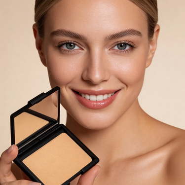 Illuminante Viso in Crema Effetto Glow con Vitamina E – Bright Finish Cream